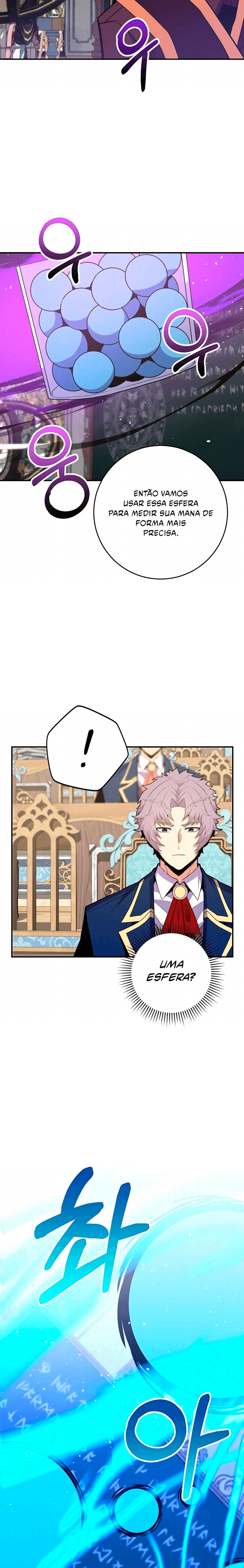 Read Reincarnated as a Genius Prodigy of a Prestigious Family PT Manga Online