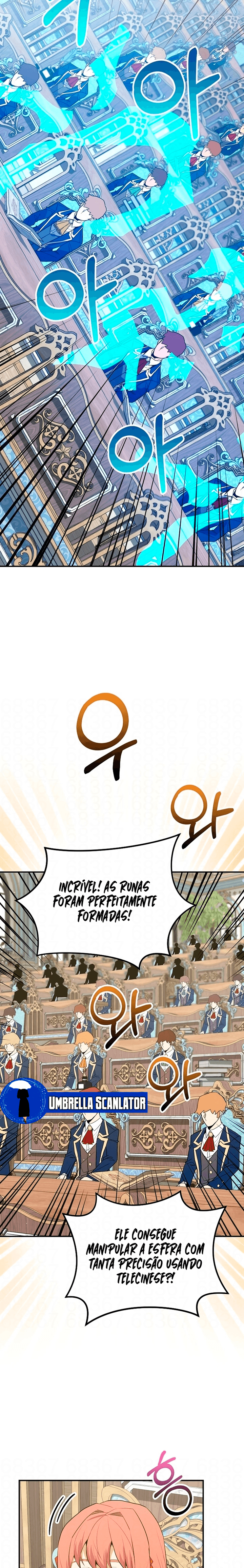 Read Reincarnated as a Genius Prodigy of a Prestigious Family PT Manga Online
