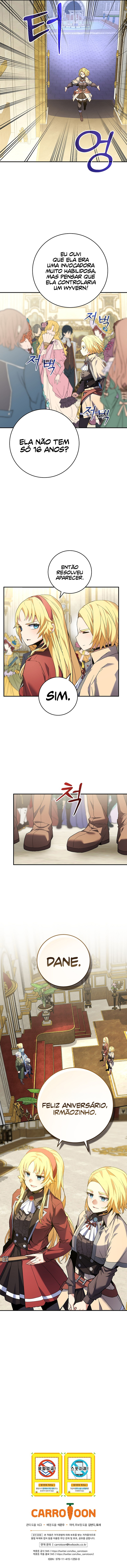 Read Reincarnated as a Genius Prodigy of a Prestigious Family PT Manga Online
