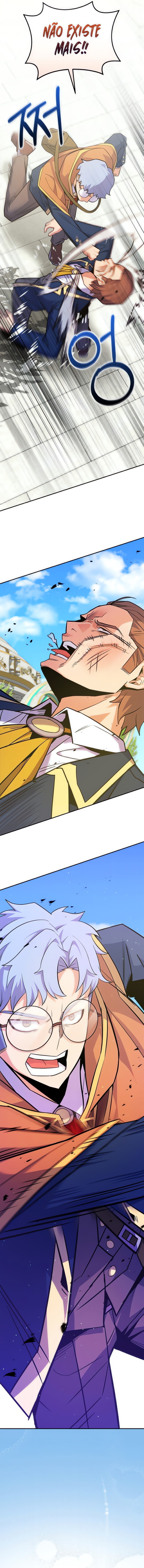 Read Reincarnated as a Genius Prodigy of a Prestigious Family PT Manga Online