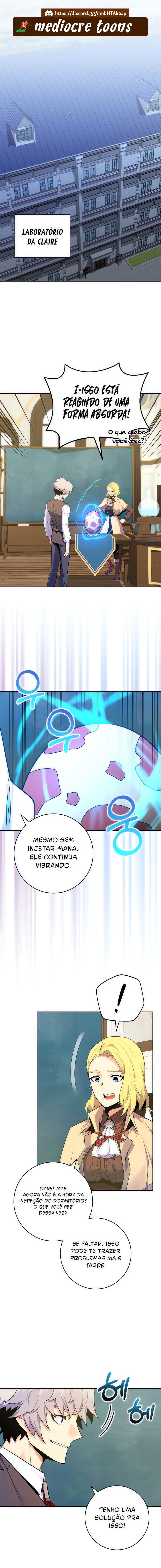 Read Reincarnated as a Genius Prodigy of a Prestigious Family PT Manga Online