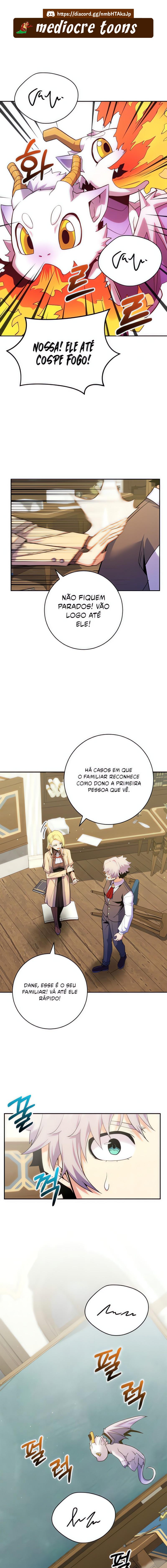 Read Reincarnated as a Genius Prodigy of a Prestigious Family PT Manga Online