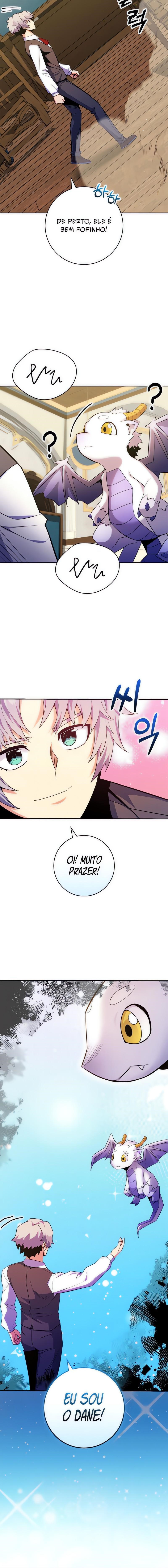 Read Reincarnated as a Genius Prodigy of a Prestigious Family PT Manga Online