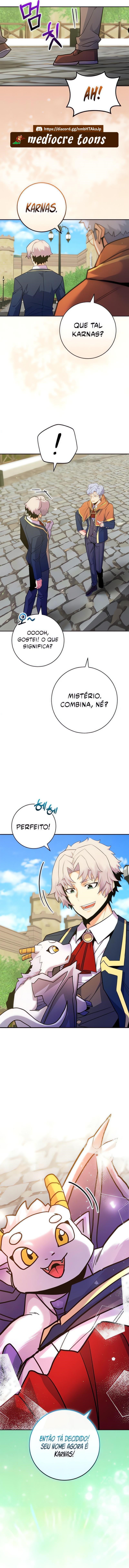 Read Reincarnated as a Genius Prodigy of a Prestigious Family PT Manga Online