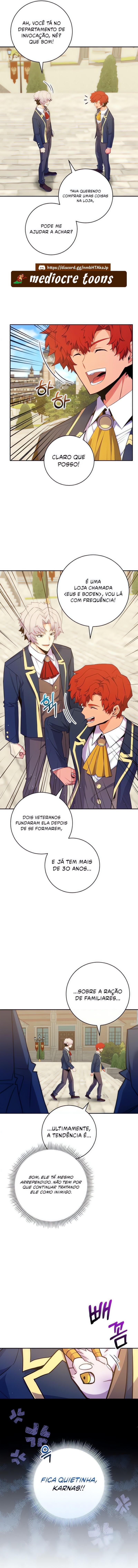 Read Reincarnated as a Genius Prodigy of a Prestigious Family PT Manga Online