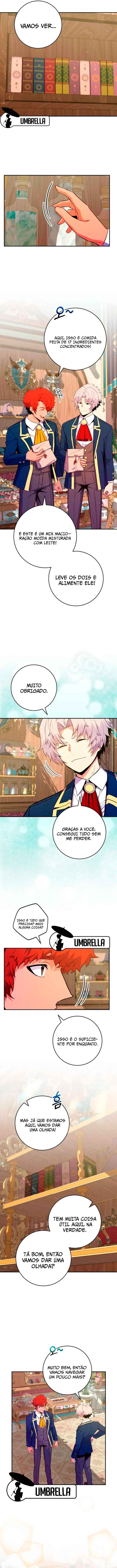 Read Reincarnated as a Genius Prodigy of a Prestigious Family PT Manga Online