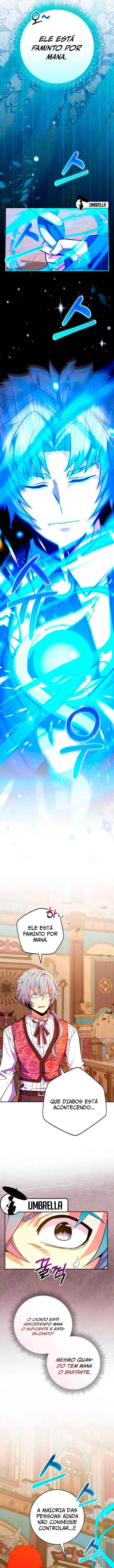 Read Reincarnated as a Genius Prodigy of a Prestigious Family PT Manga Online