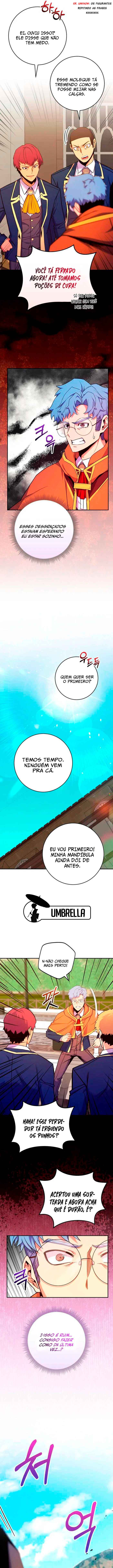 Read Reincarnated as a Genius Prodigy of a Prestigious Family PT Manga Online