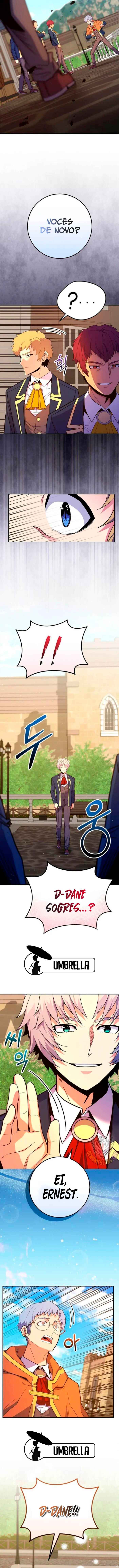 Read Reincarnated as a Genius Prodigy of a Prestigious Family PT Manga Online