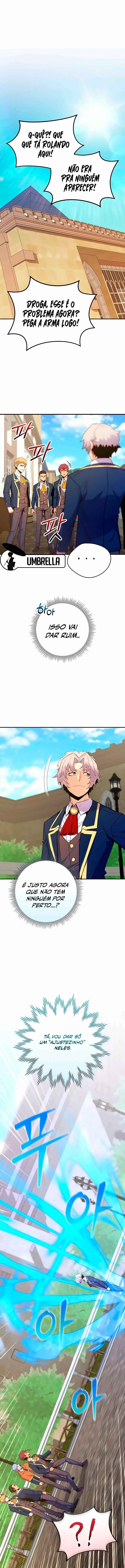 Read Reincarnated as a Genius Prodigy of a Prestigious Family PT Manga Online