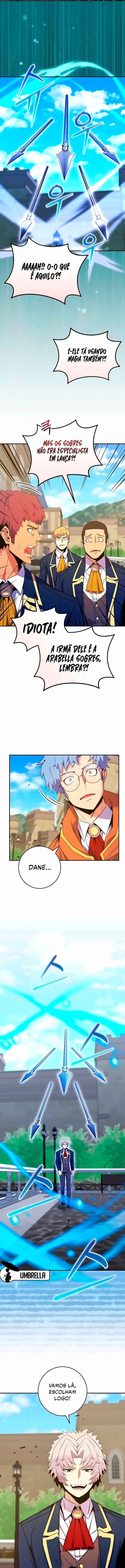 Read Reincarnated as a Genius Prodigy of a Prestigious Family PT Manga Online