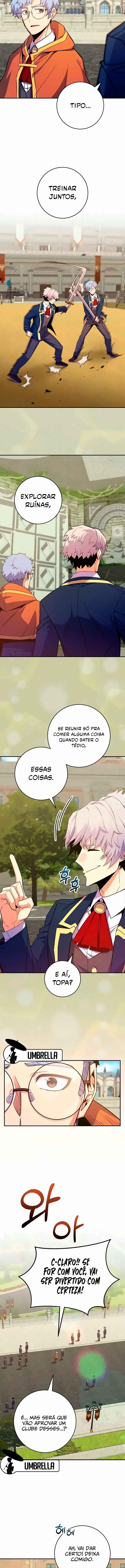 Read Reincarnated as a Genius Prodigy of a Prestigious Family PT Manga Online