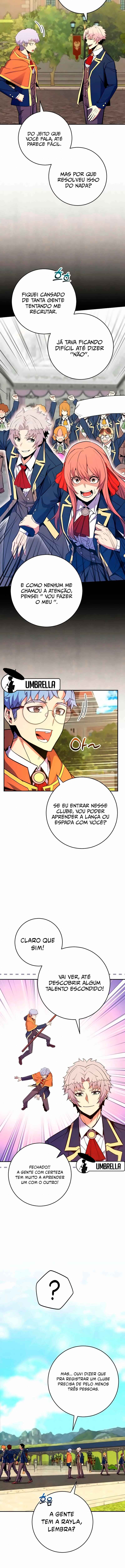 Read Reincarnated as a Genius Prodigy of a Prestigious Family PT Manga Online