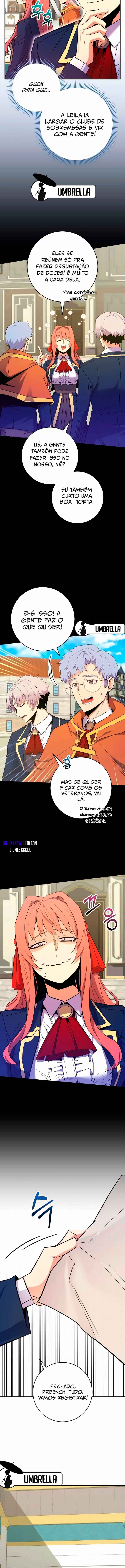 Read Reincarnated as a Genius Prodigy of a Prestigious Family PT Manga Online