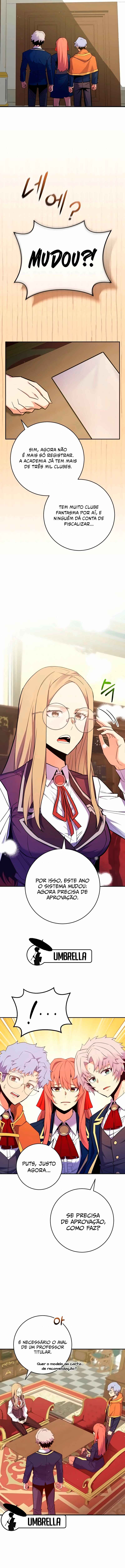 Read Reincarnated as a Genius Prodigy of a Prestigious Family PT Manga Online