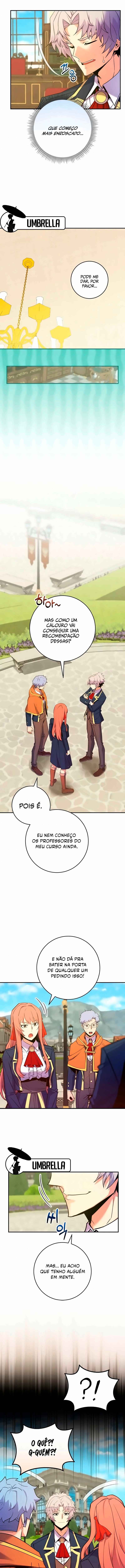 Read Reincarnated as a Genius Prodigy of a Prestigious Family PT Manga Online