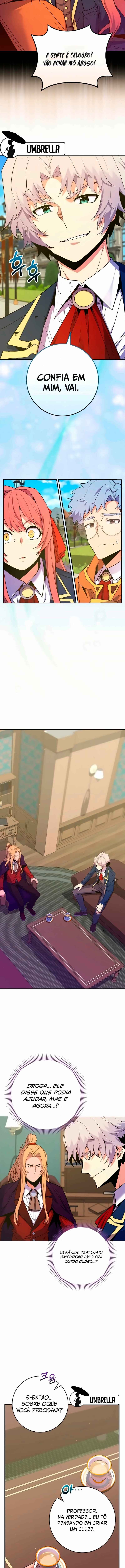 Read Reincarnated as a Genius Prodigy of a Prestigious Family PT Manga Online