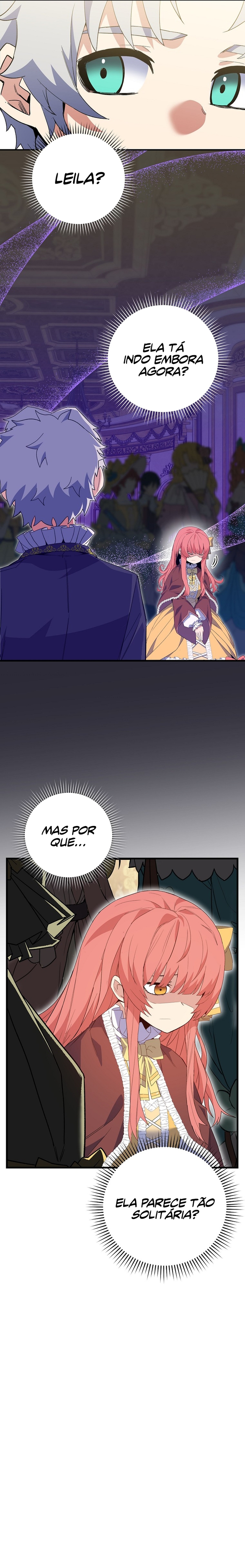 Read Reincarnated as a Genius Prodigy of a Prestigious Family PT Manga Online