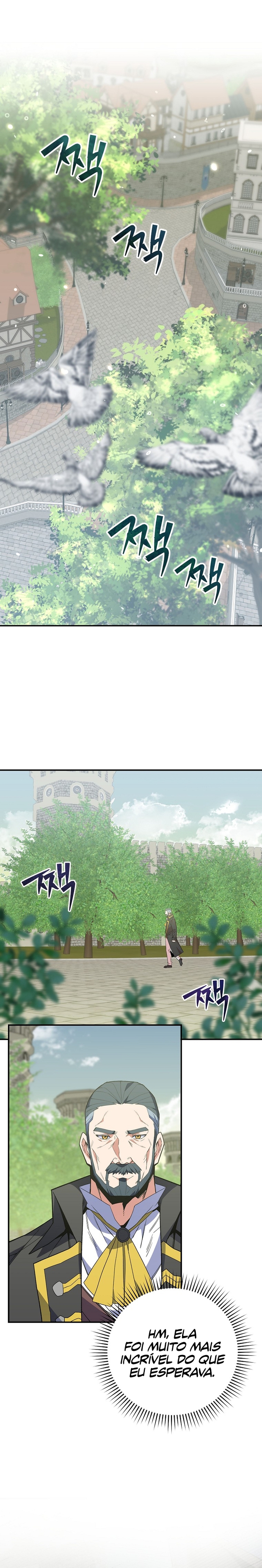 Read Reincarnated as a Genius Prodigy of a Prestigious Family PT Manga Online