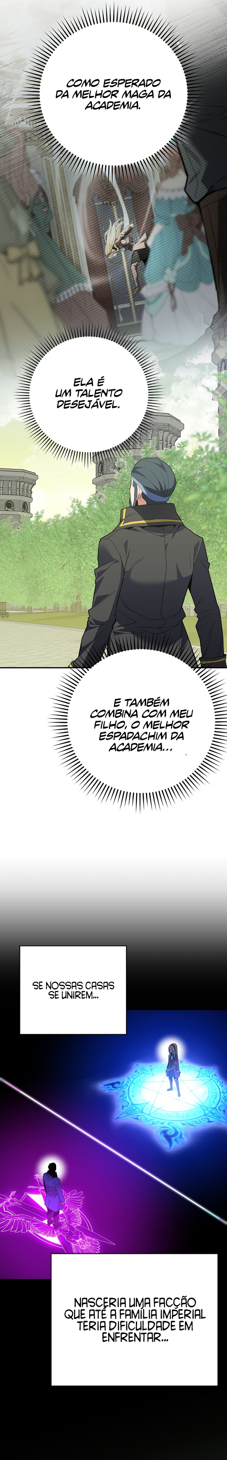 Read Reincarnated as a Genius Prodigy of a Prestigious Family PT Manga Online