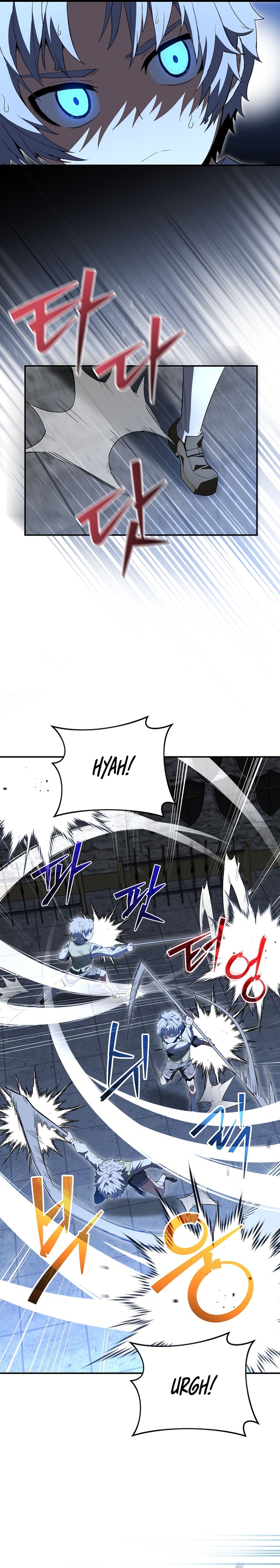 Read Reincarnated as a Genius Prodigy of a Prestigious Family PT Manga Online