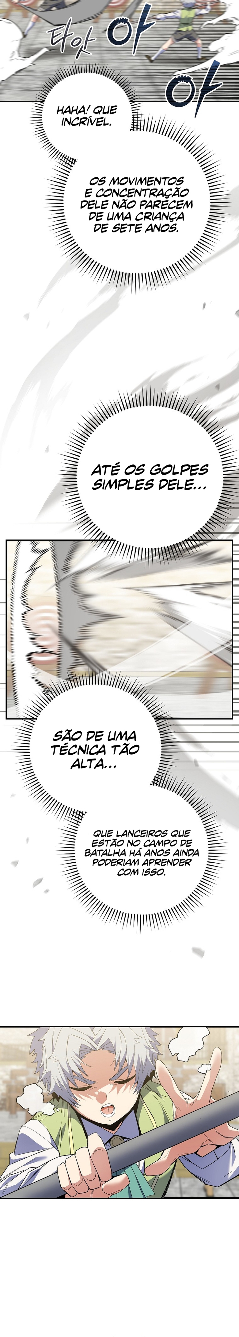 Read Reincarnated as a Genius Prodigy of a Prestigious Family PT Manga Online