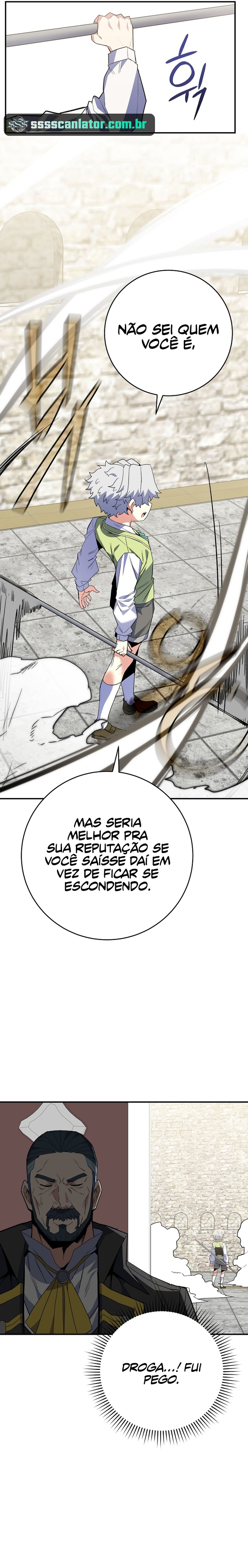 Read Reincarnated as a Genius Prodigy of a Prestigious Family PT Manga Online