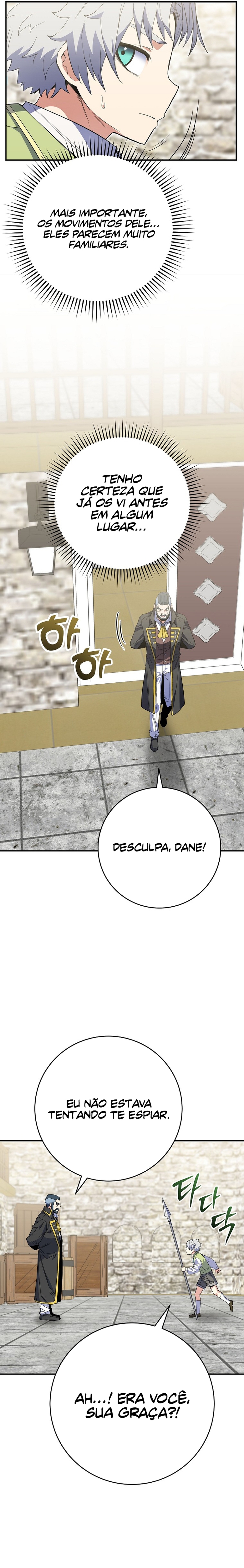 Read Reincarnated as a Genius Prodigy of a Prestigious Family PT Manga Online
