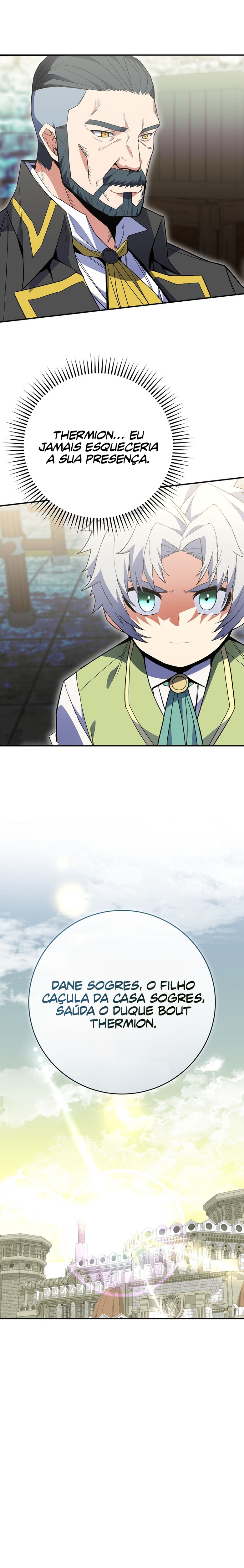Read Reincarnated as a Genius Prodigy of a Prestigious Family PT Manga Online