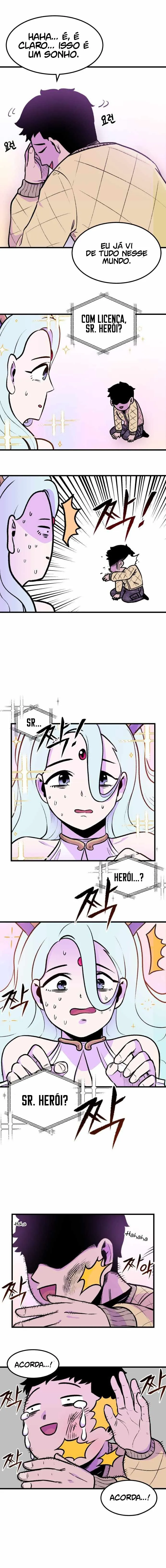 Read Reincarnation of the Veteran Soldier PT Manga Online