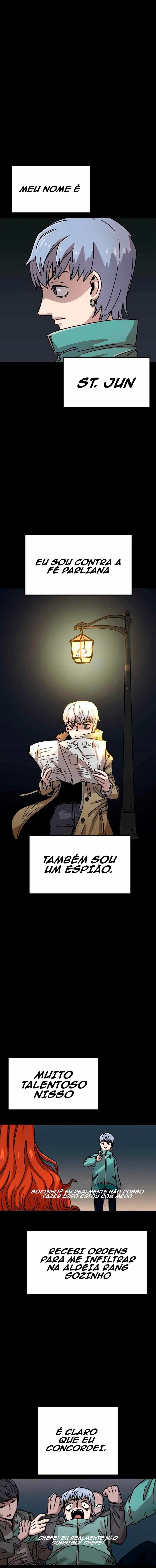 Read Reincarnation of the Veteran Soldier PT Manga Online