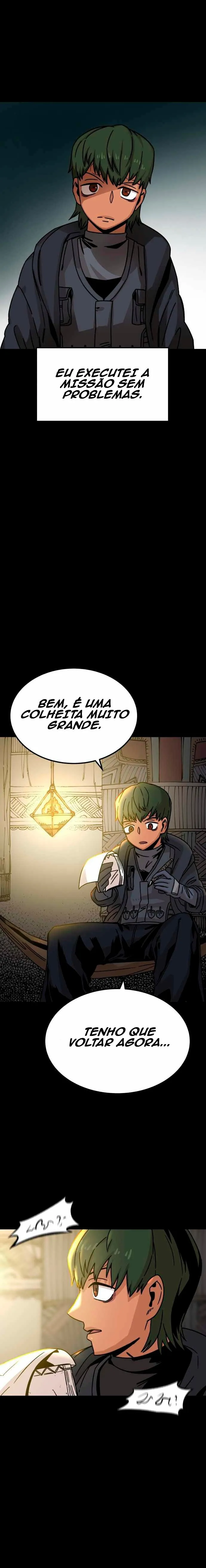 Read Reincarnation of the Veteran Soldier PT Manga Online