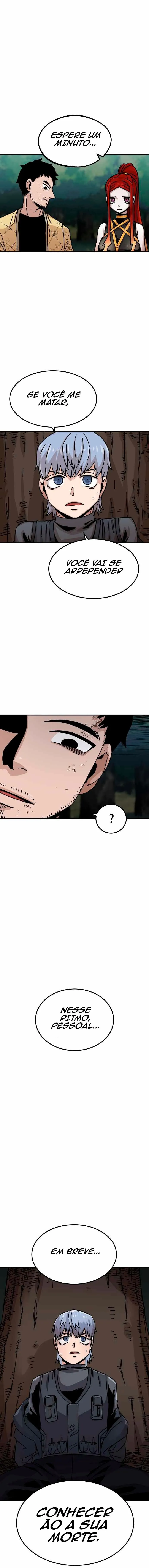 Read Reincarnation of the Veteran Soldier PT Manga Online