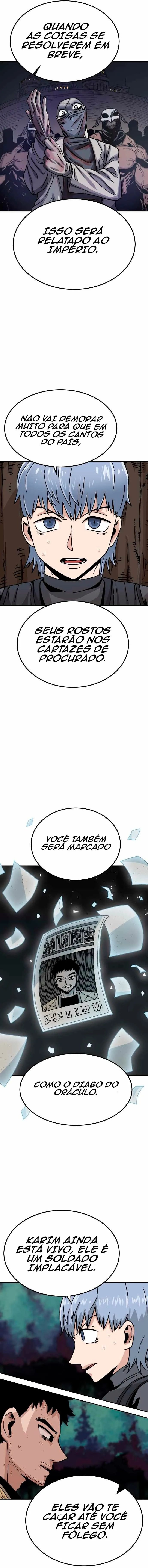 Read Reincarnation of the Veteran Soldier PT Manga Online