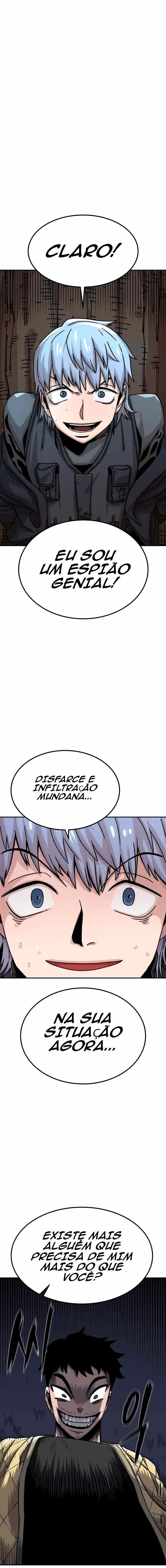 Read Reincarnation of the Veteran Soldier PT Manga Online