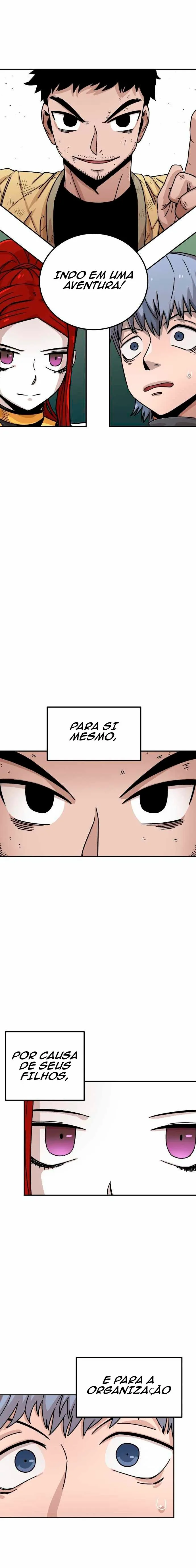 Read Reincarnation of the Veteran Soldier PT Manga Online