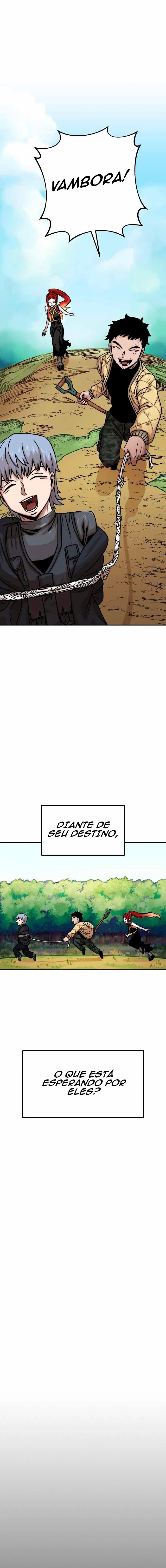 Read Reincarnation of the Veteran Soldier PT Manga Online