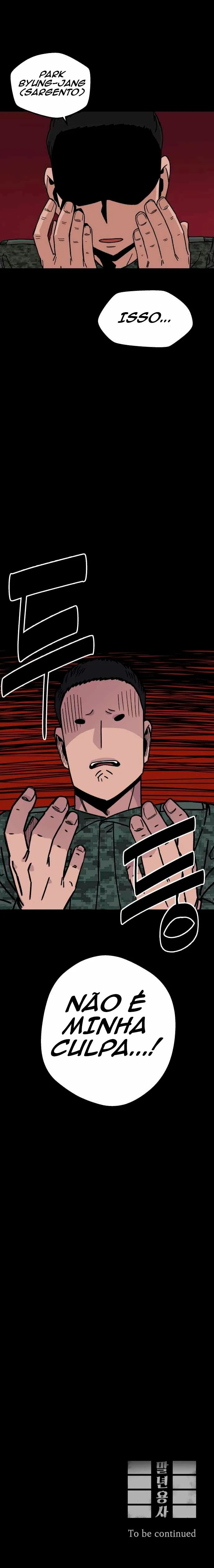 Read Reincarnation of the Veteran Soldier PT Manga Online