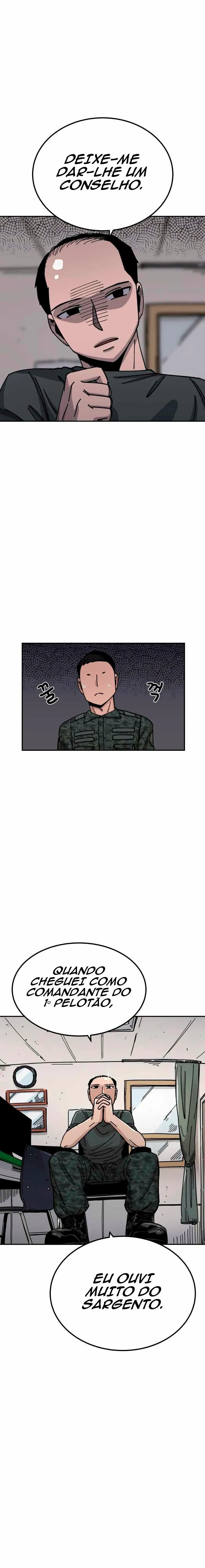 Read Reincarnation of the Veteran Soldier PT Manga Online