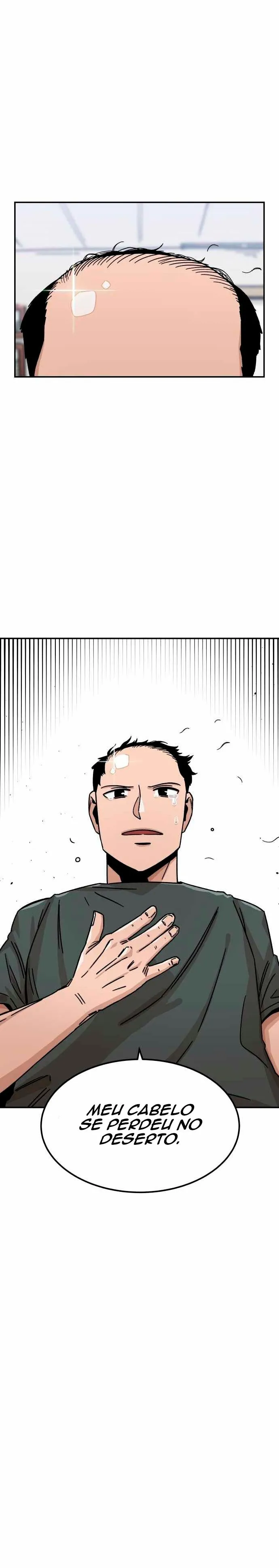 Read Reincarnation of the Veteran Soldier PT Manga Online