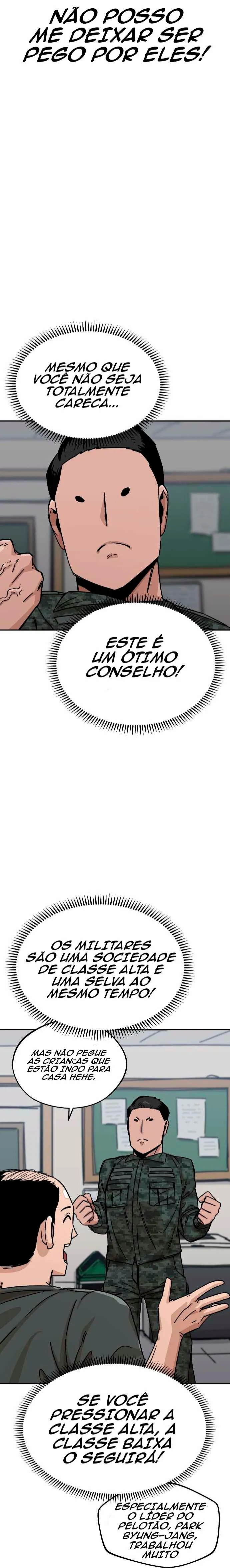 Read Reincarnation of the Veteran Soldier PT Manga Online