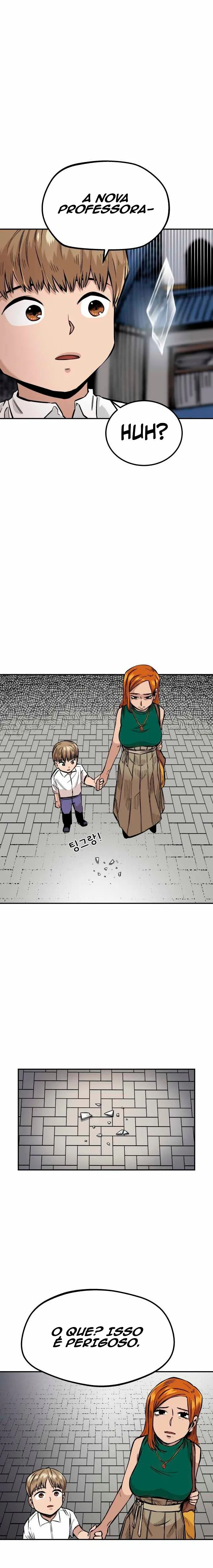 Read Reincarnation of the Veteran Soldier PT Manga Online