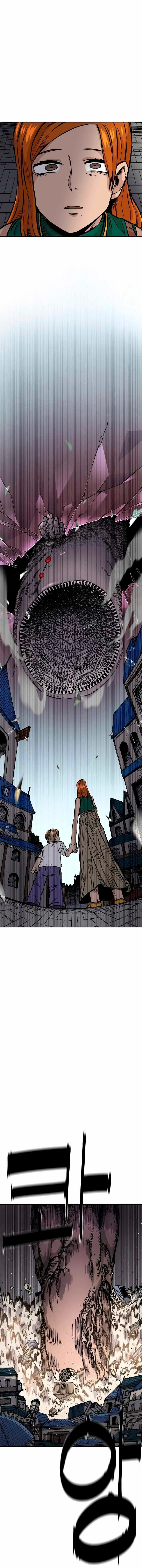 Read Reincarnation of the Veteran Soldier PT Manga Online