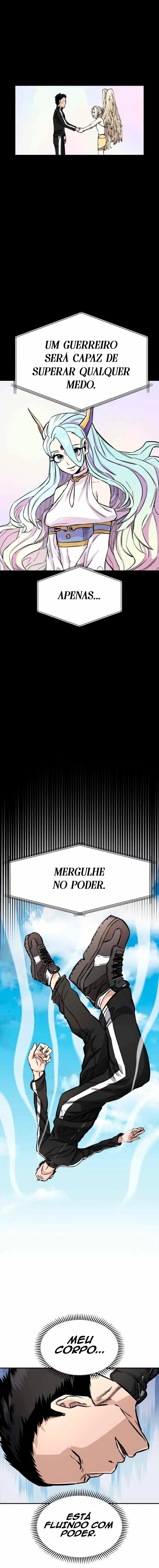 Read Reincarnation of the Veteran Soldier PT Manga Online