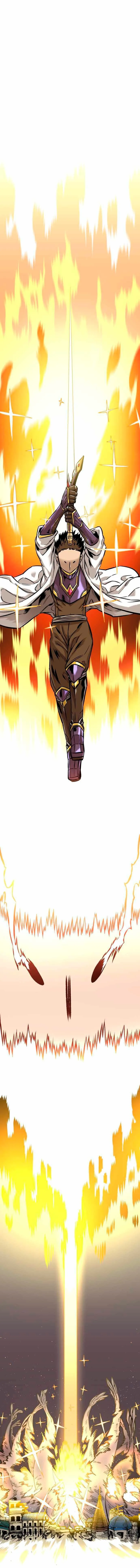 Read Reincarnation of the Veteran Soldier PT Manga Online