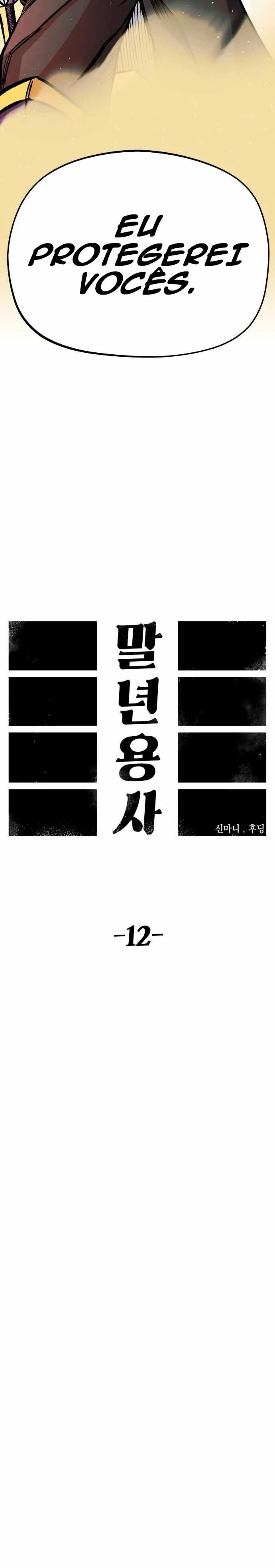 Read Reincarnation of the Veteran Soldier PT Manga Online