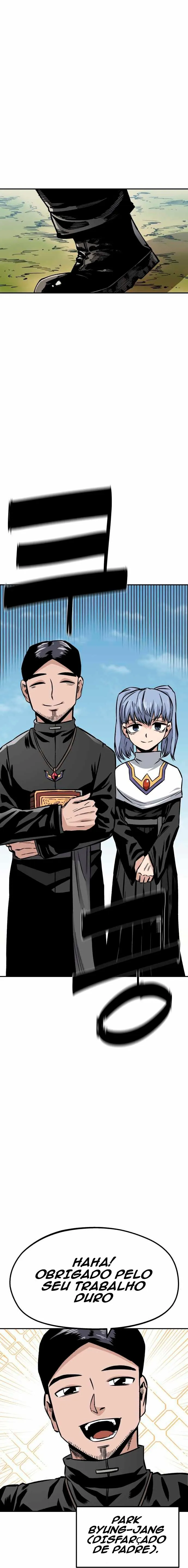 Read Reincarnation of the Veteran Soldier PT Manga Online
