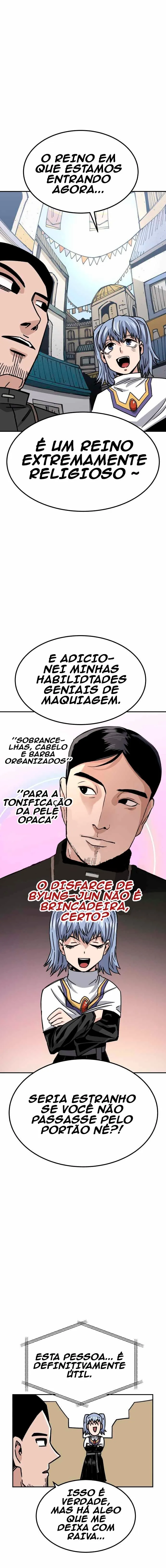 Read Reincarnation of the Veteran Soldier PT Manga Online