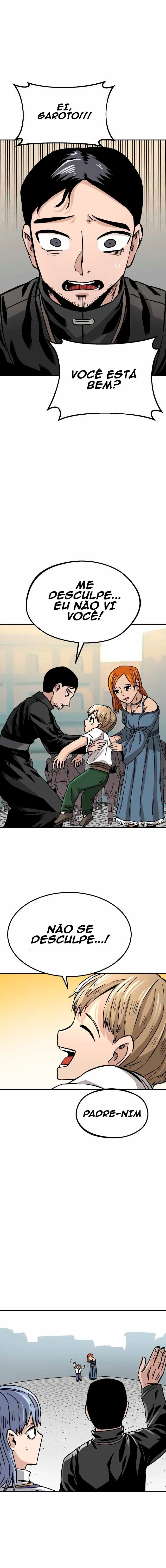 Read Reincarnation of the Veteran Soldier PT Manga Online