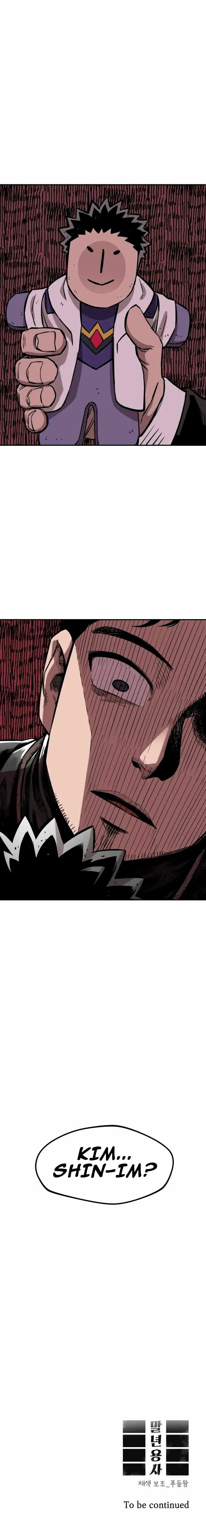 Read Reincarnation of the Veteran Soldier PT Manga Online